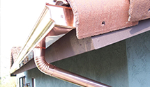 Rain Gutter Installation, Repair, Cleaning in Monticello, MO